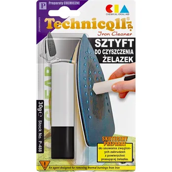 Tyčinka / Čistič na žehličky Technicqll