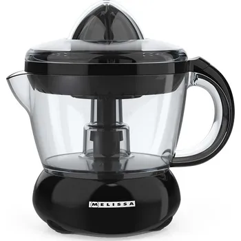 Lis na citrusy MELISSA Lis na citrusy | 40 W | 0,7 l l černý