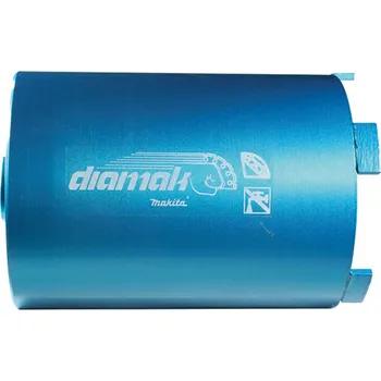 Vrták MAKITA KORUNKA DIAMAK 52 mm DB6 1/2"