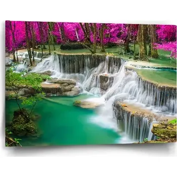 Obraz Sablio Obraz Vodopády - 60x40 cm