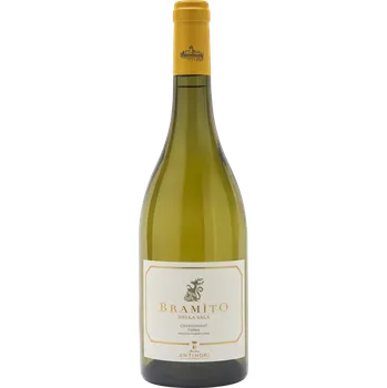 Víno Antinori Castello della Sala Bramito del Cervo 2024 > Bílé víno > Chardonnay > Itálie