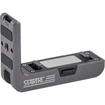 Sportovní kamera DJI Osmo Action 5 Pro / Action 4 - Vertikální-horizontální magnetický držák ve tvaru L