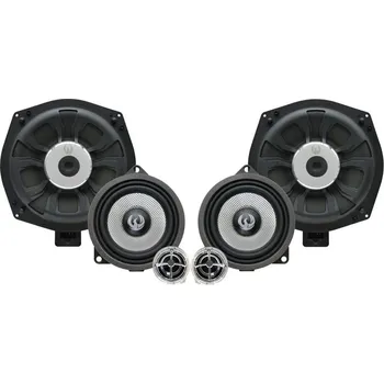 Reproduktor do auta ZDSKB1S OEM reproduktory BMW 224421