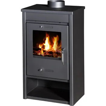 Krbová kamna Victoria Deluxe LG