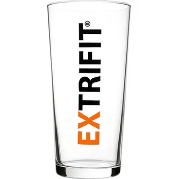 Sklenice Extrifit Sklenice 500 ml