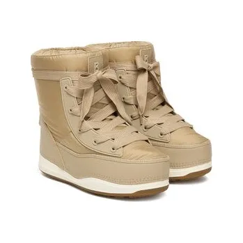 Dívčí sněhule Sněhule Bogner La Plagne 13 A 32547004 Béžová 35