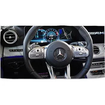 Osuška Sablio Ručník AMG interiér - 50x100 cm