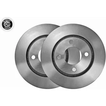 Brzdový kotouč Brzdový kotouč VAICO (V10-80051)