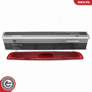 Zadní světlomet Přídavné brzdové světlo ESEN SKV 72SKV814