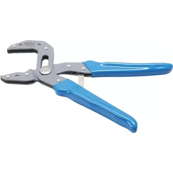 Kleště Samostavitelné kleště Siko 240 mm BGS1075205, máčená izolace (BGS1075205) (samostavitelné)