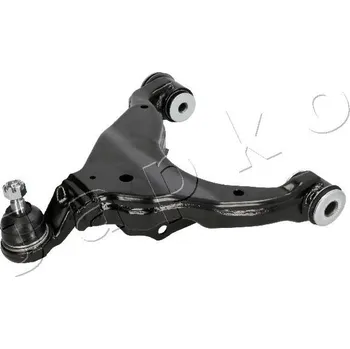 Zavěšení kol Příčné rameno - řídící páka zavěšení kol JAPKO 72234L