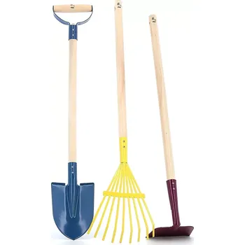 Hračka Vilac Velký zahradní set