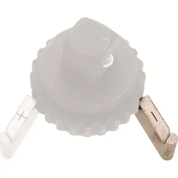 Dílna Náhradní ráčnové destičky pro momentový klíč - pro (BGS100965-2) (Náhradní ráčna je určena pro momentový klíč BGS 965 a umožňuje snadnou výměnu opotřebené části bez nutnosti pořizovat nový klíč. Kompatibilita s konkrétním modelem zajišťuje přesné a spoleh