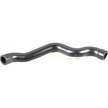 Ventilátor topení a klimatizace Metzger 2380120 Pružný kabel, odvzdušnění krytu rozvodů