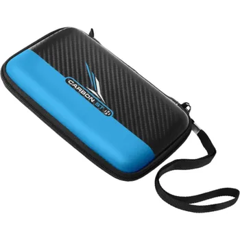 Harrows Pouzdro na šipky Carbon ST Pro 6 - Blue
