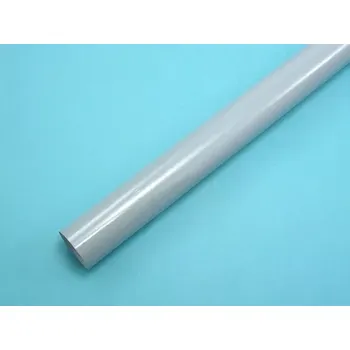 Oracover ORALIGHT Šedá světlá 2m