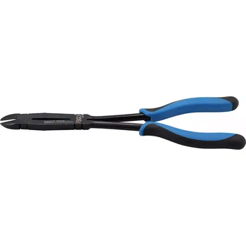 Kleště Štípací kleště 295 mm BGS100533, boční s dvojitým kloubem (BGS100533) (s dvojitým kloubem pro těžko přístupná místa)