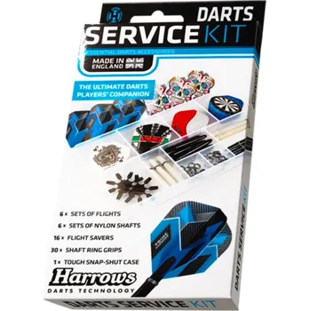 Harrows Darts Service Kit