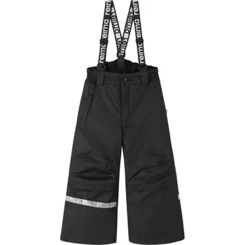 Chlapecké kalhoty Dětské zimní kalhoty REIMA KULKU 134 Černá