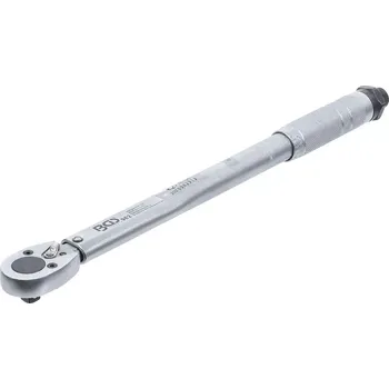 Klíč Momentový klíč 3/8" BGS100962 (7 ÷ 105 Nm) (BGS100962) (čtyřhran 3/8″, 7 ÷ 105 Nm, délka 380 mm)