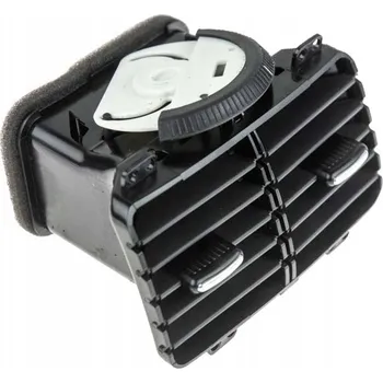 Ventilátor topení a klimatizace EZC-VW-180 NTY VENTILAČNÍ MŘÍŽKA NTY