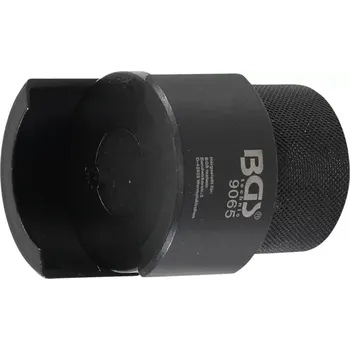 Dílna Stahovák vyvažovacího hřídele BGS109065 Pro Audi, VW (BGS109065) (Stahovák vyvažovacího hřídele BGS109065 je určen pro vozy Audi a VW, umožňuje snadné a přesné demontování vyvažovacích hřídelí bez poškození okolních dílů. Robustní konstrukce zajišťuje dlo