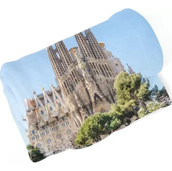 deka Sablio Deka Barcelona Sagrada Familia - 150x120 cm