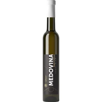 Medovina imago Medovina Barrique Whisky Barrel (ročník 2021) 0,375 l