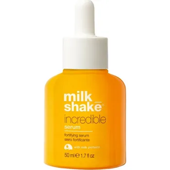 Vlasová regenerace Milk Shake Incredible Serum Posilující sérum pro zdravé a pevné vlasy 50 ml