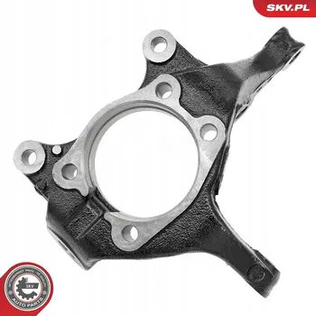 Zavěšení kol ESEN SKV RAMENO NÁPRAVY 73SKV221 LEVÉ, TOYOTA COROLLA, 43212-12410