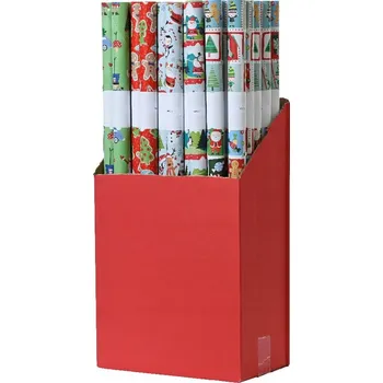 Balící papír Papír Kaemingk balicí papír