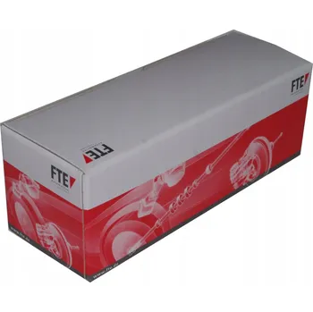 Spojkové ložisko Centrální vypínací ložisko (vysouvací ložisko spojky) FTE ZA3608.3.2