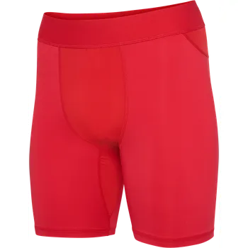 Pánské termo spodní prádlo Šortky Hummel hmlBL PERFORMANCE SHORT TIGHTS 225513-3062 Velikost S