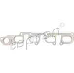 Těsnění, kolektor výfukových plynů TOPRAN 117 638