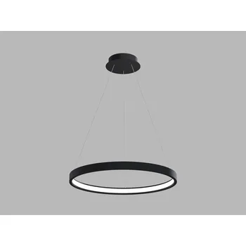 Osvětlení LED2 LED2 Závěsné svítidlo CIRO 60 P-Z, B CASAMBI TW 40W 3000K-4000K černá - LED2 Lighting LED2 3275153CSTW