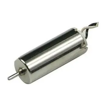 Síťový kabel Motorek mikro CL820 8,5x20mm 3,7V/0,12A, 50000RPM levotočivý