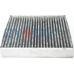 Filtr, vzduch v interiéru OYODO (40F8003-OYO)