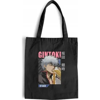 Taška s motivem filmů, her, knih, komiksů, hudby, mangy a anime