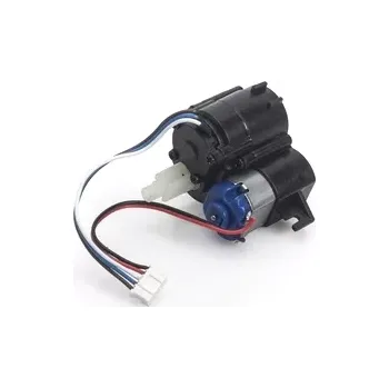 RC náhradní díl LRP Electronic Servo řízení - Antix MT-1