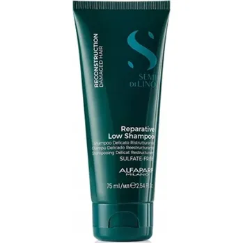 Šampon Šampon Alfaparf 75 ml – regenerace a hydratace