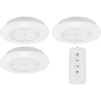 Lampička Strühm-Ideus STR-04847