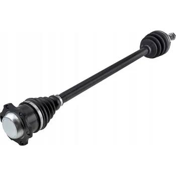 Poloosa kola Hnací hřídel NTY NPW-VW-199