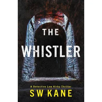 Kniha Whistler - Kane, S W