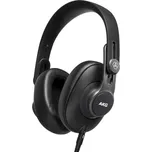 AKG K361 + prodloužená záruka 3 roky