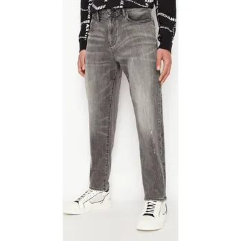 Pánské džíny Džíny Armani Exchange Grey 1184371 38R