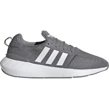 Pánské tenisky Tenisky adidas Grey 1184139 7.5 (41.3)