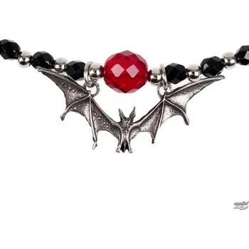 Přívěsek obojek BAT - PSY455