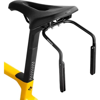 brašna na kolo Držák podsedlové brašny + 2 košíků na láhev SK502