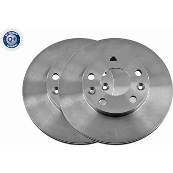 Brzdový kotouč Brzdový kotouč VAICO (V21-80002)