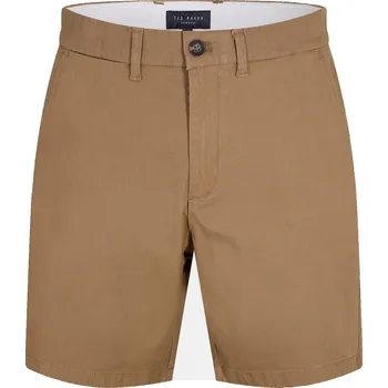 Pánské kraťasy Kraťasy Ted Baker Tan 1184558 2XL (6)
